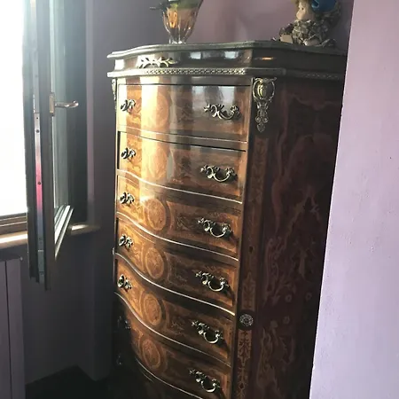 In 6 Bedroom In Biella Region Cerrione