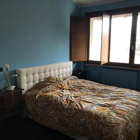 In 6 Bedroom In Biella Region * Cerrione