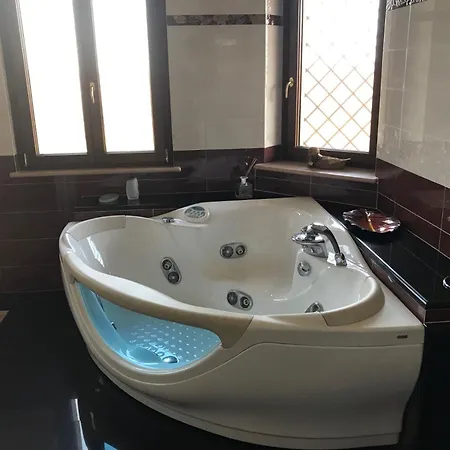 Gæstehus In 6 Bedroom In Biella Region