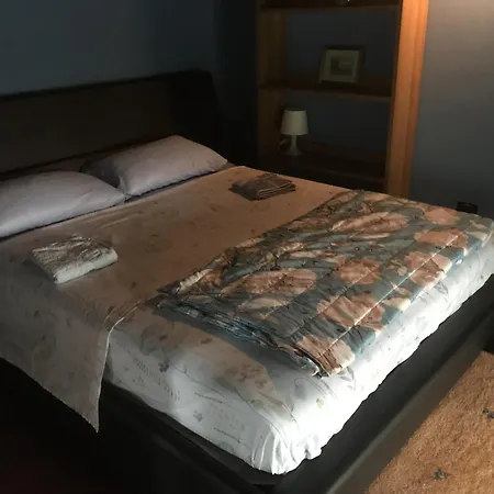 In 6 Bedroom In Biella Region Vendégház Cerrione