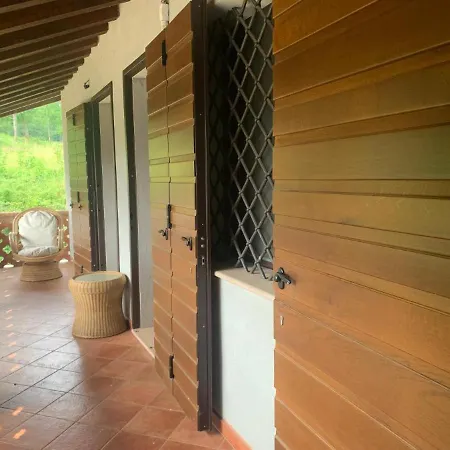 Gæstehus In 6 Bedroom In Biella Region Cerrione
