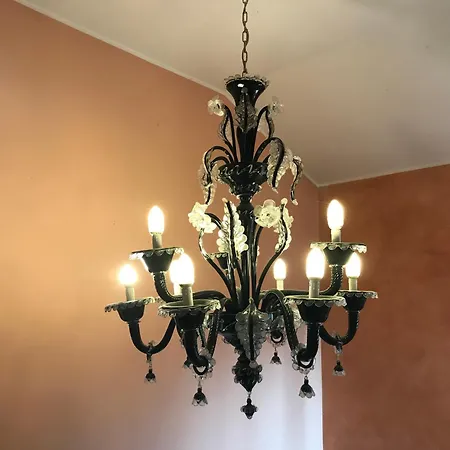 In 6 Bedroom In Biella Region Gæstehus *