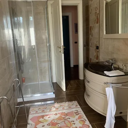 Gæstehus In 6 Bedroom In Biella Region Cerrione