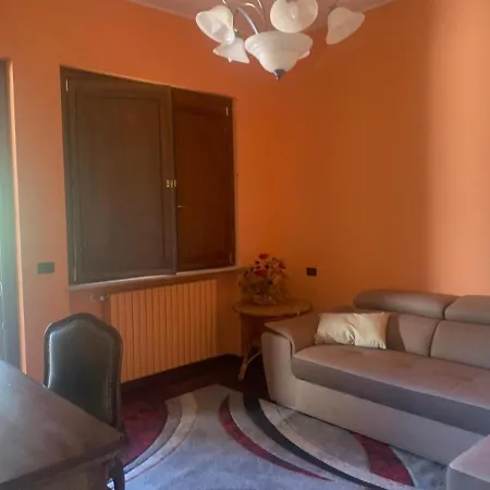 Gæstehus In 6 Bedroom In Biella Region *
