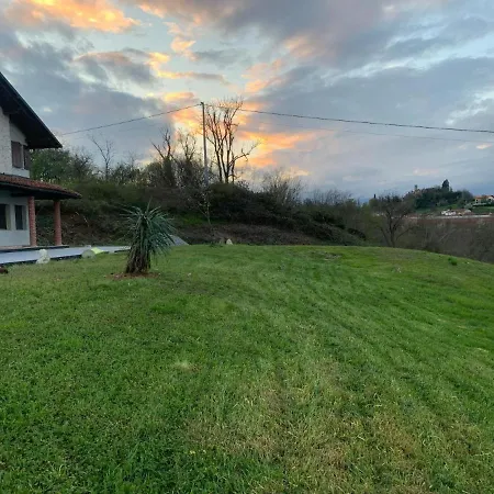 In 6 Bedroom In Biella Region