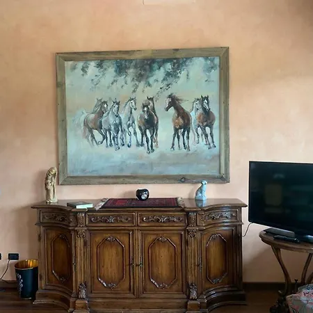 Gæstehus In 6 Bedroom In Biella Region *