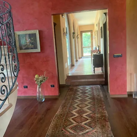 Gæstehus In 6 Bedroom In Biella Region Cerrione