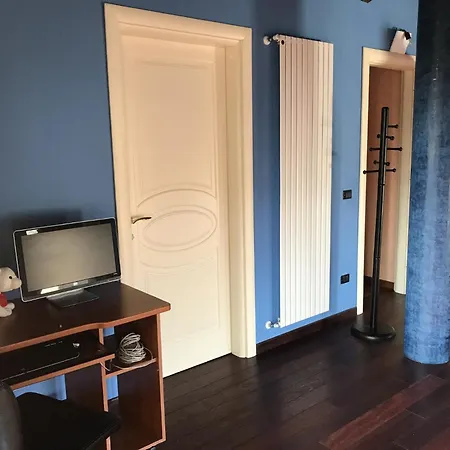 In 6 Bedroom In Biella Region Cerrione