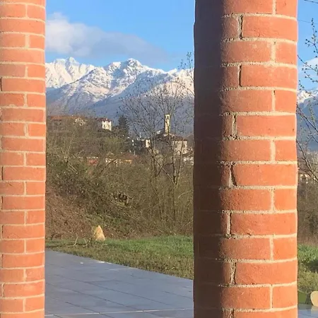 In 6 Bedroom In Biella Region *
