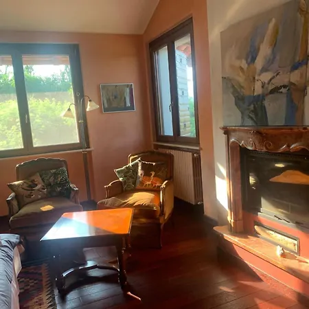 Gæstehus In 6 Bedroom In Biella Region