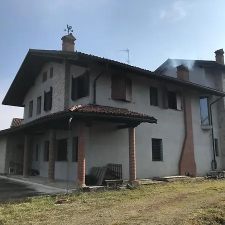Gæstehus In 6 Bedroom In Biella Region *