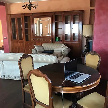 In 6 Bedroom In Biella Region Gæstehus Cerrione