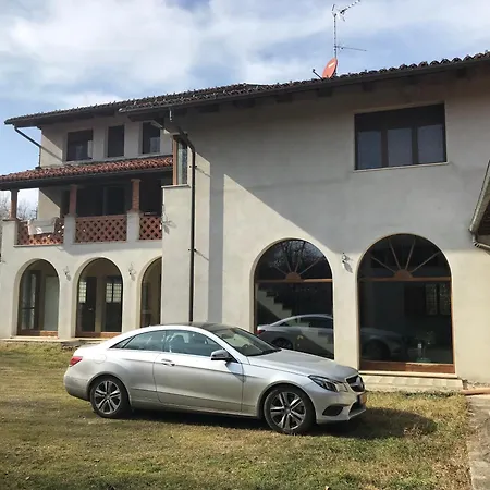 Gæstehus In 6 Bedroom In Biella Region *